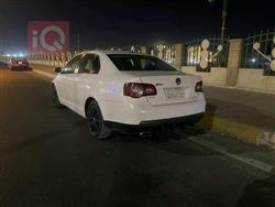فولكسفاغن جيتا